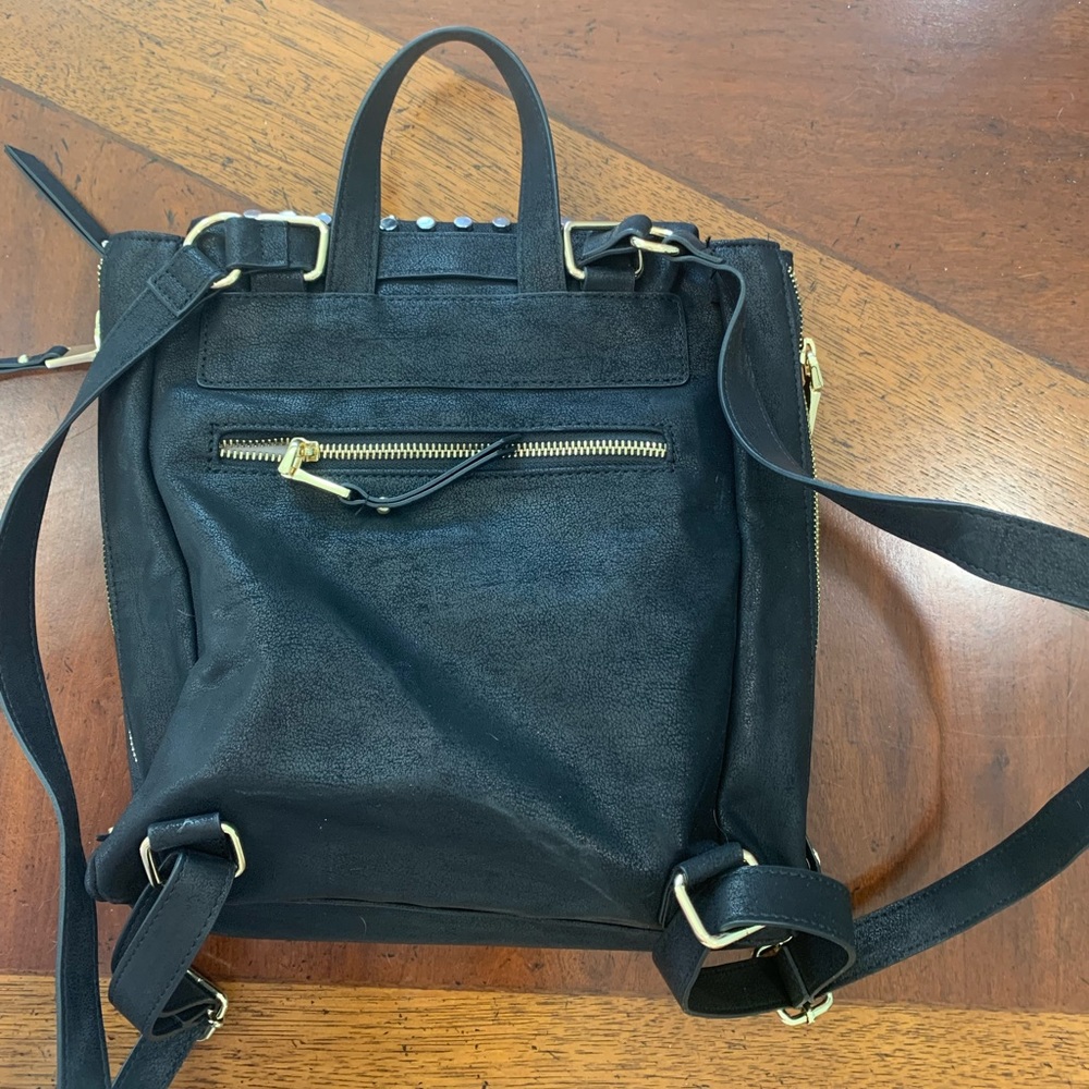 Studded Backpack - image 3